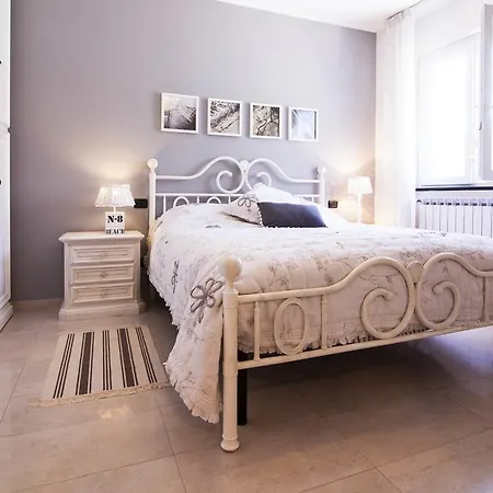 Via Mulino A Vento Bymyhomeincomo Holiday home *