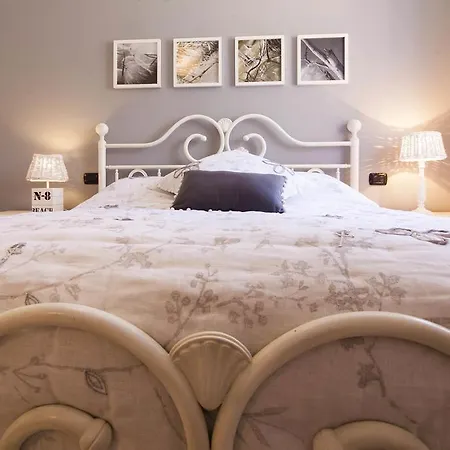 Holiday home Via Mulino A Vento Bymyhomeincomo