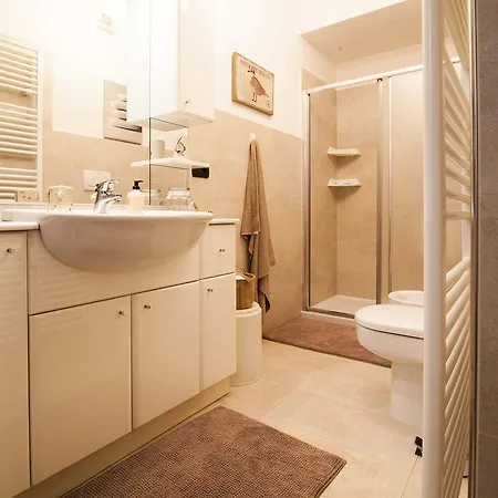 Holiday home Via Mulino A Vento Bymyhomeincomo *