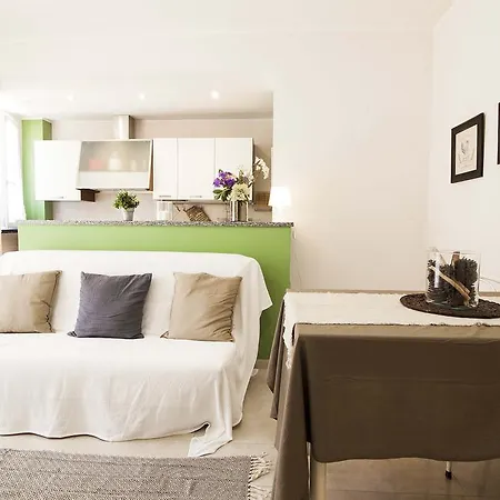 Via Mulino A Vento Bymyhomeincomo Holiday home *