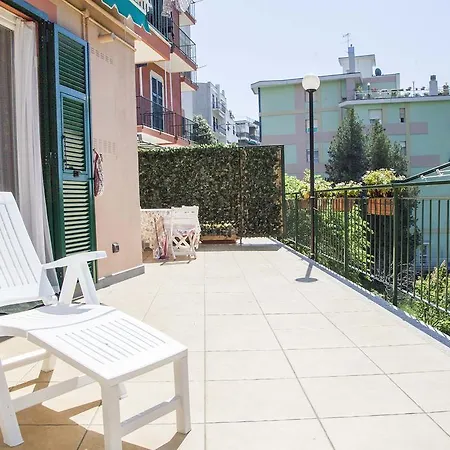 Via Mulino A Vento Bymyhomeincomo Holiday home Celle Ligure