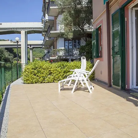 Holiday home Via Mulino A Vento Bymyhomeincomo