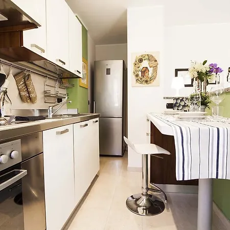 Casa vacanze Via Mulino A Vento Bymyhomeincomo *