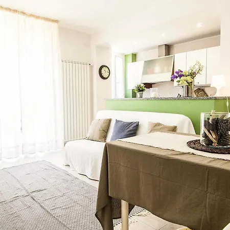 Casa vacanze Via Mulino A Vento Bymyhomeincomo